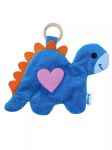Купить Развивающая игрушка-шуршалка Динозаврик - Цена 700 руб.